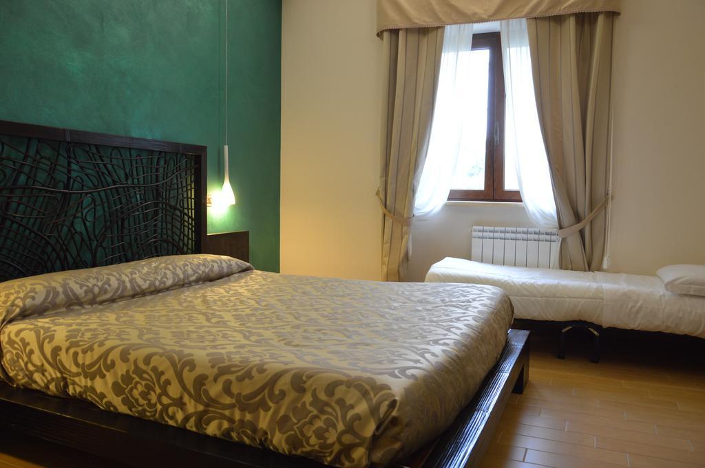Agriturismo Il Falco Velletri Quarto foto